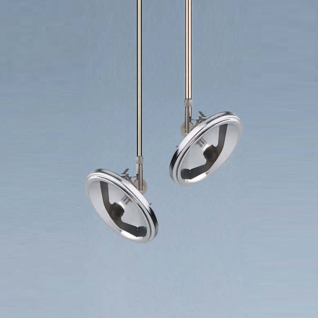 Display product Turn 111 Rigid stem light from manufacturer STENG LICHT