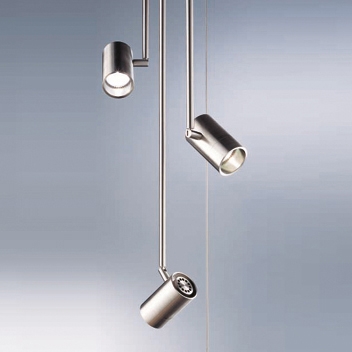 Display product Bell Stem light from manufacturer STENG LICHT