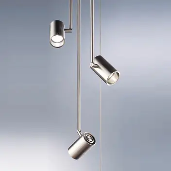 STENG LICHT - Bell Stem light