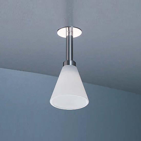Mostrar el producto Hopper Sign I del fabricante STENG LICHT