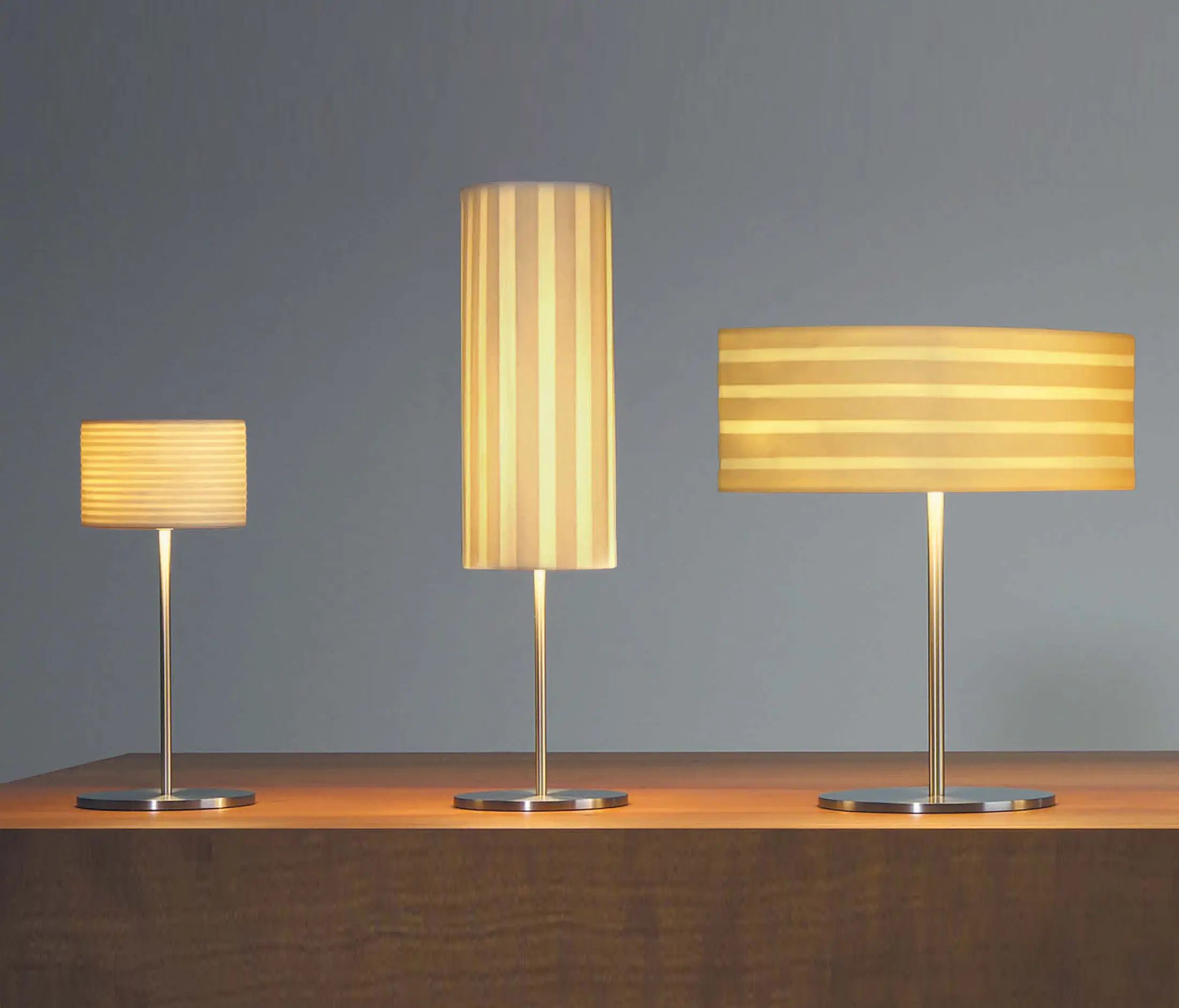 STENG LICHT - Tjao | Gambo B | Gambo D Table lamps