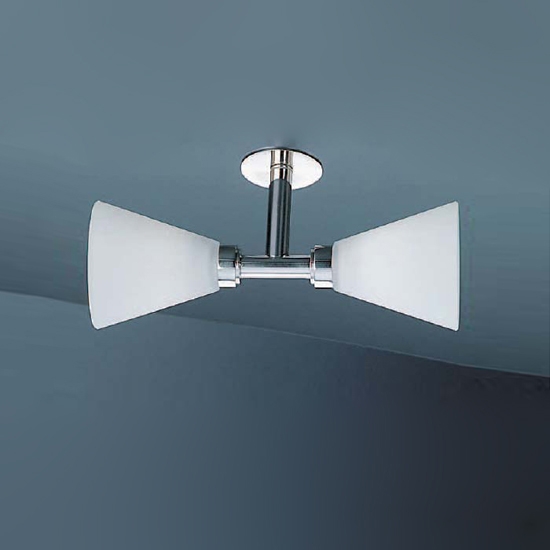 Mostrar el producto Hopper Sign T del fabricante STENG LICHT