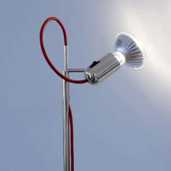 Mostra il prodotto Re-flect Free-standing lamp del produttore STENG LICHT