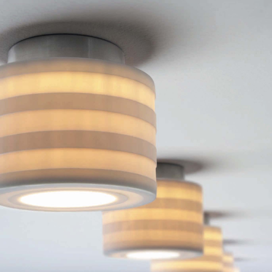 Display product Tjao Ceiling lamp from manufacturer STENG LICHT