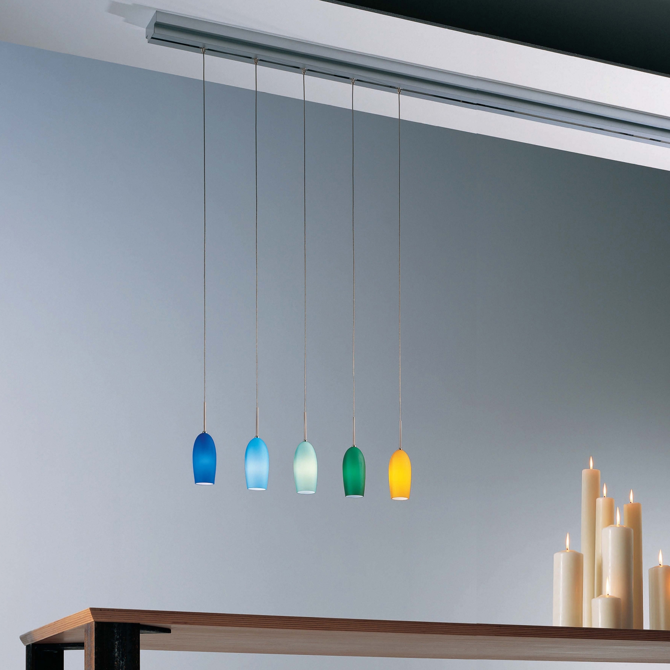 Mostrar el producto Longline Man Track system del fabricante STENG LICHT
