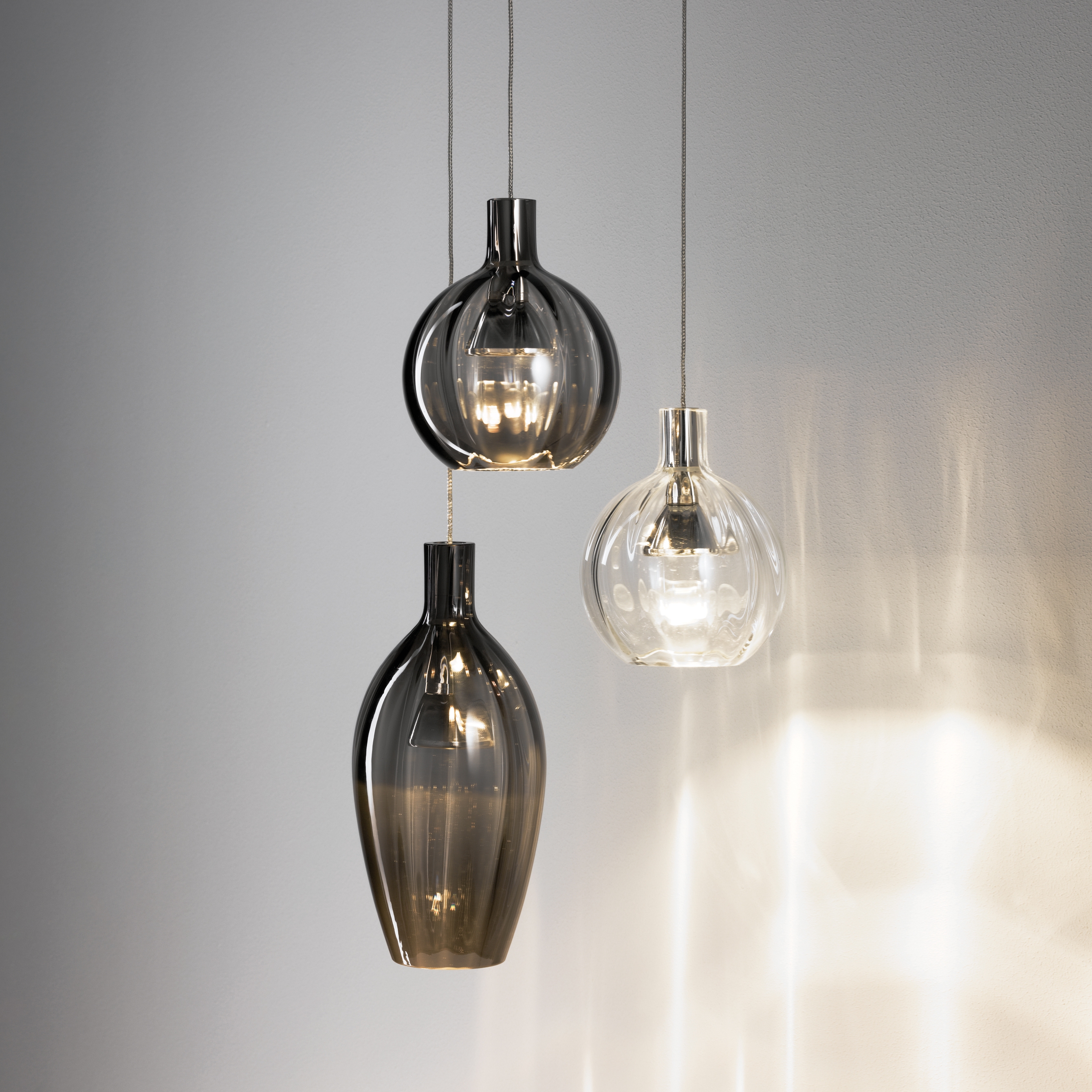 Display product Glori-a from manufacturer STENG LICHT