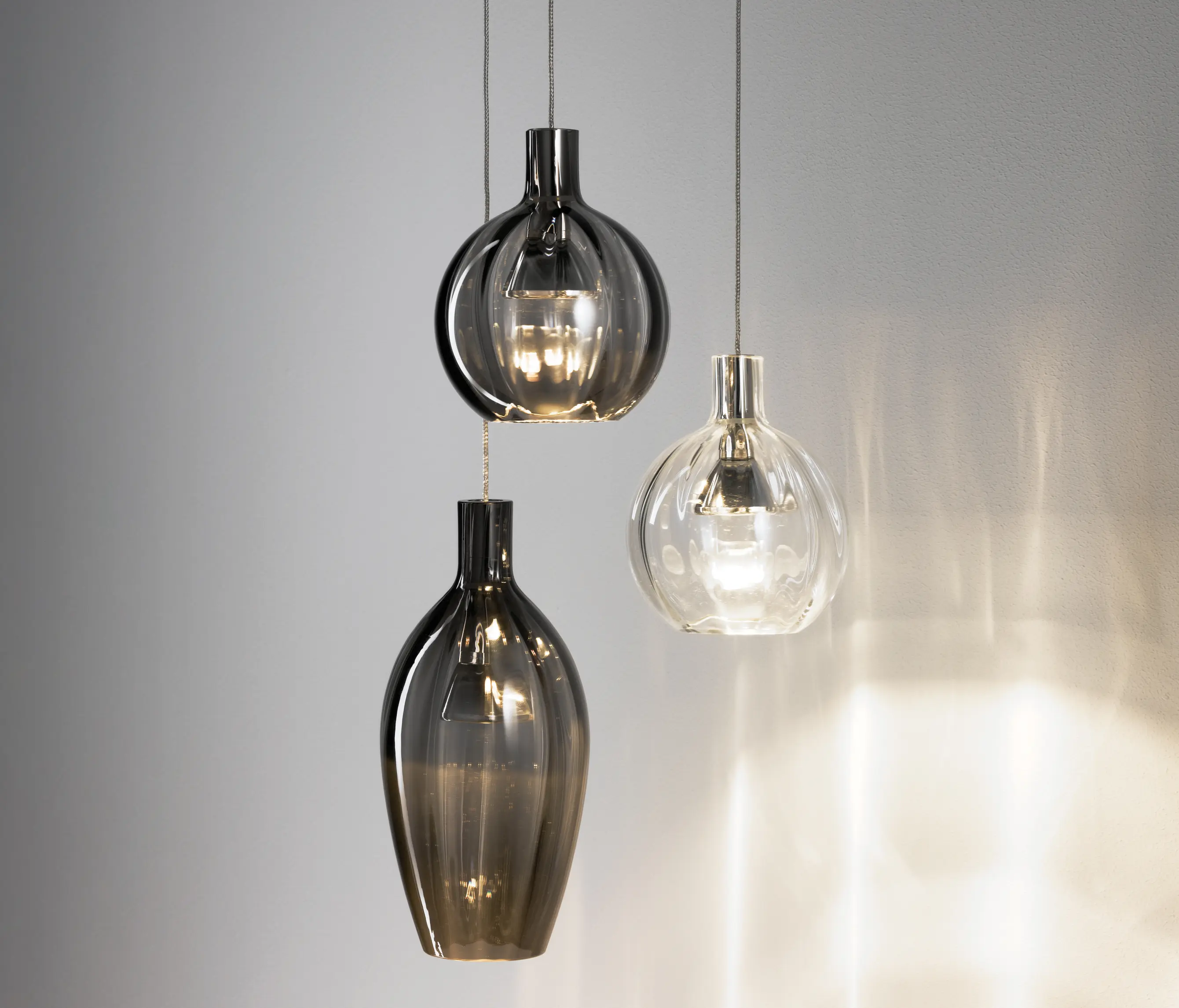 STENG LICHT - Glori-a