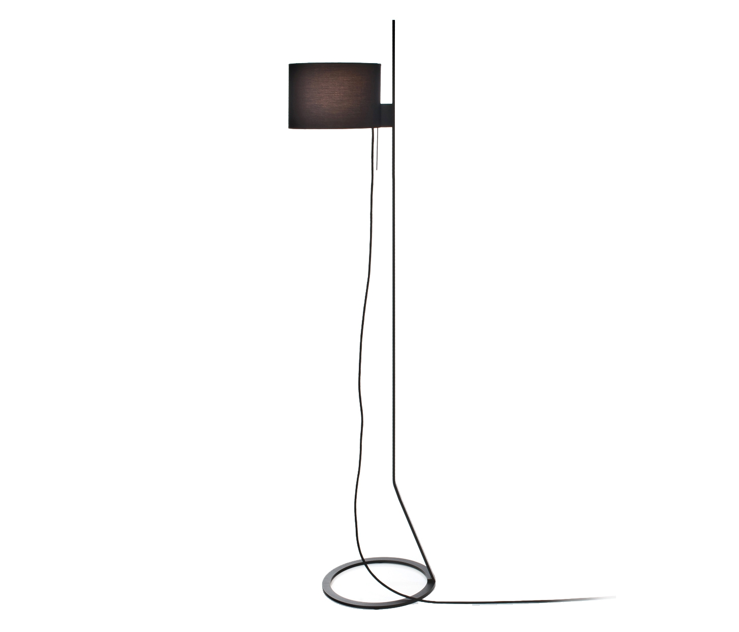 Afficher le produit Loft standing lamps du fabricant STENG LICHT