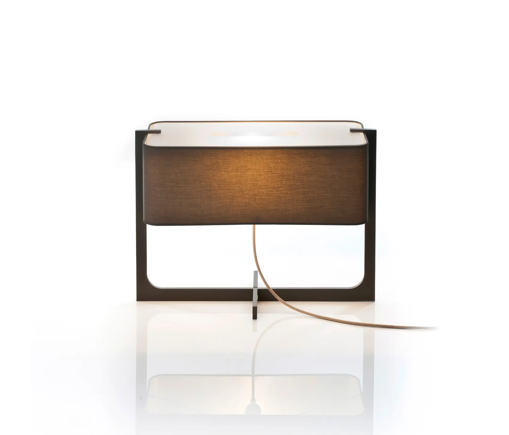 STENG LICHT - Frame sideboard lamp