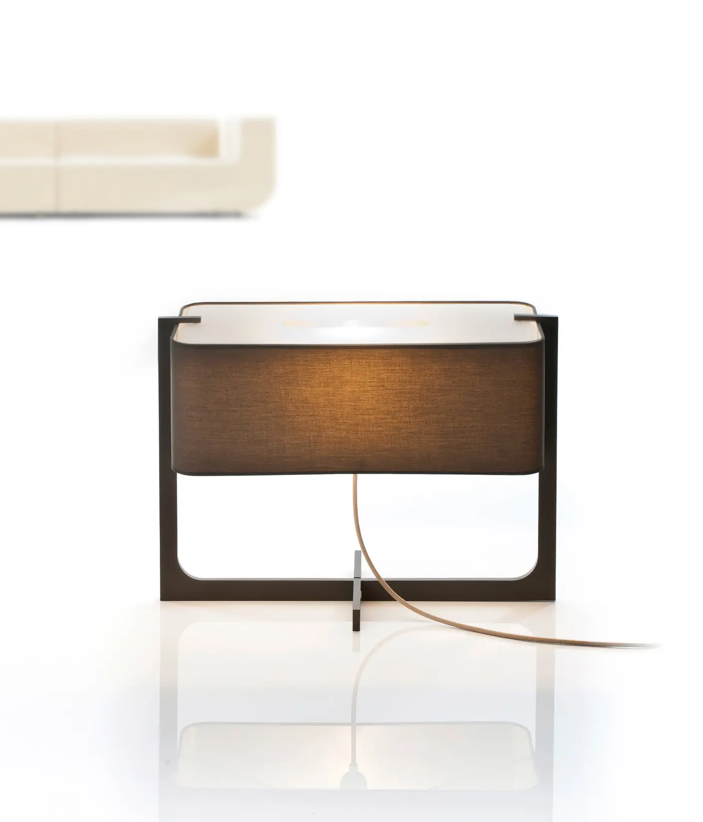 STENG LICHT - Frame sideboard lamp