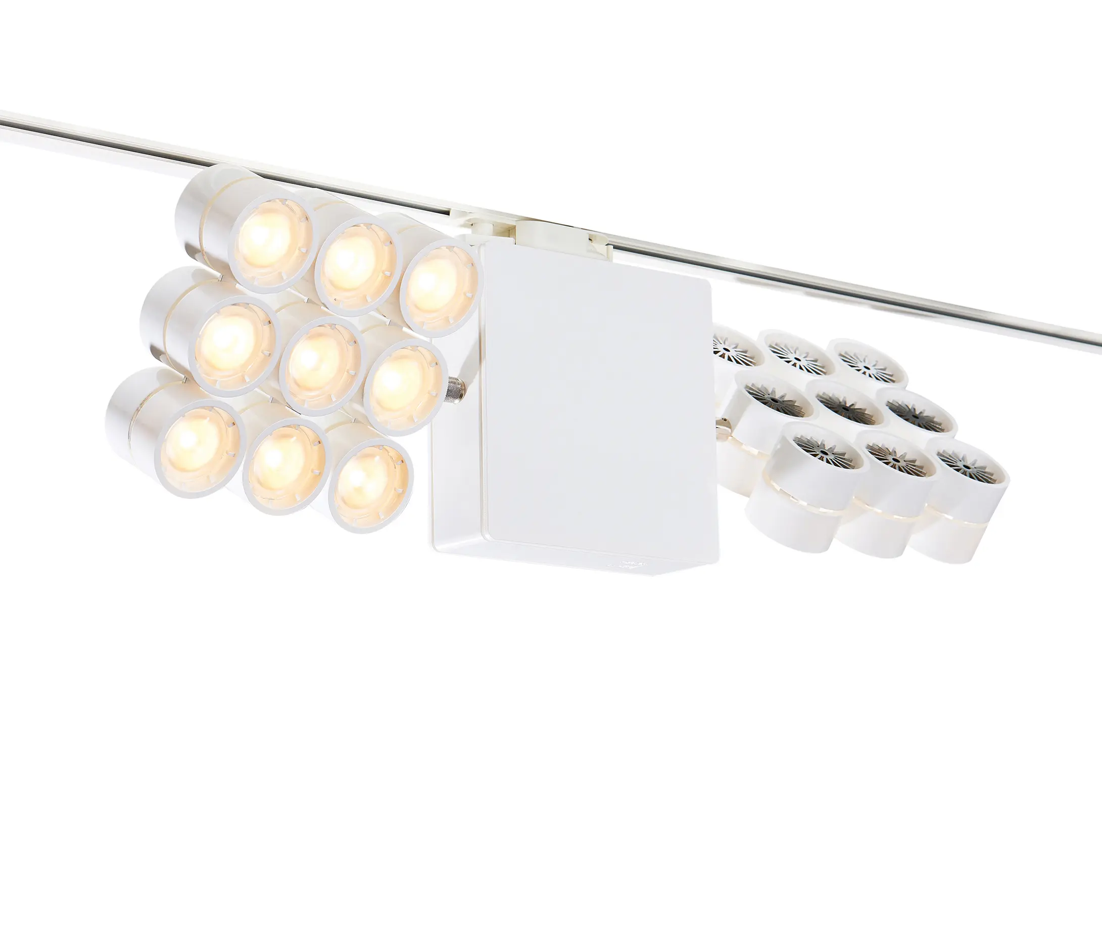 STENG LICHT - COMBILIGHT Schienenspot