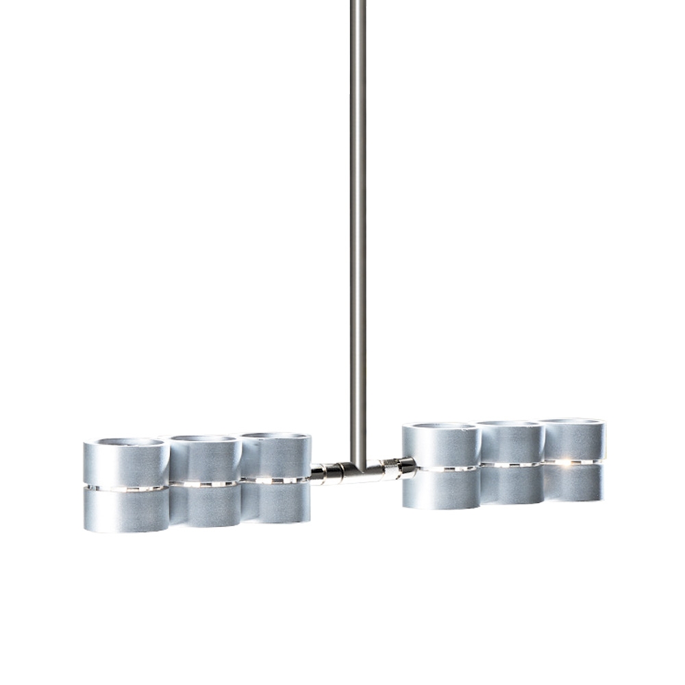 Vertoon produk COMBILIGHT System lamp van vervaardiger STENG LICHT