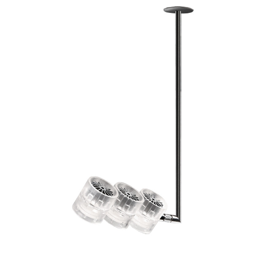 Vertoon produk COMBILIGHT System lamp van vervaardiger STENG LICHT