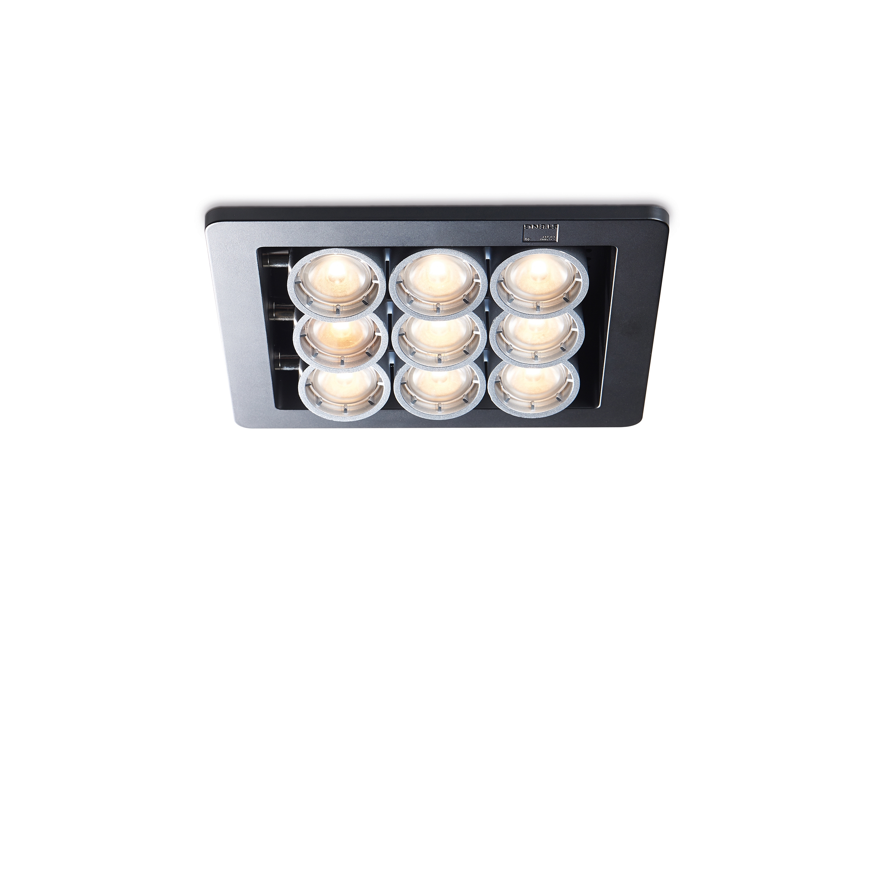Vertoon produk COMBILIGHT Downlight van vervaardiger STENG LICHT
