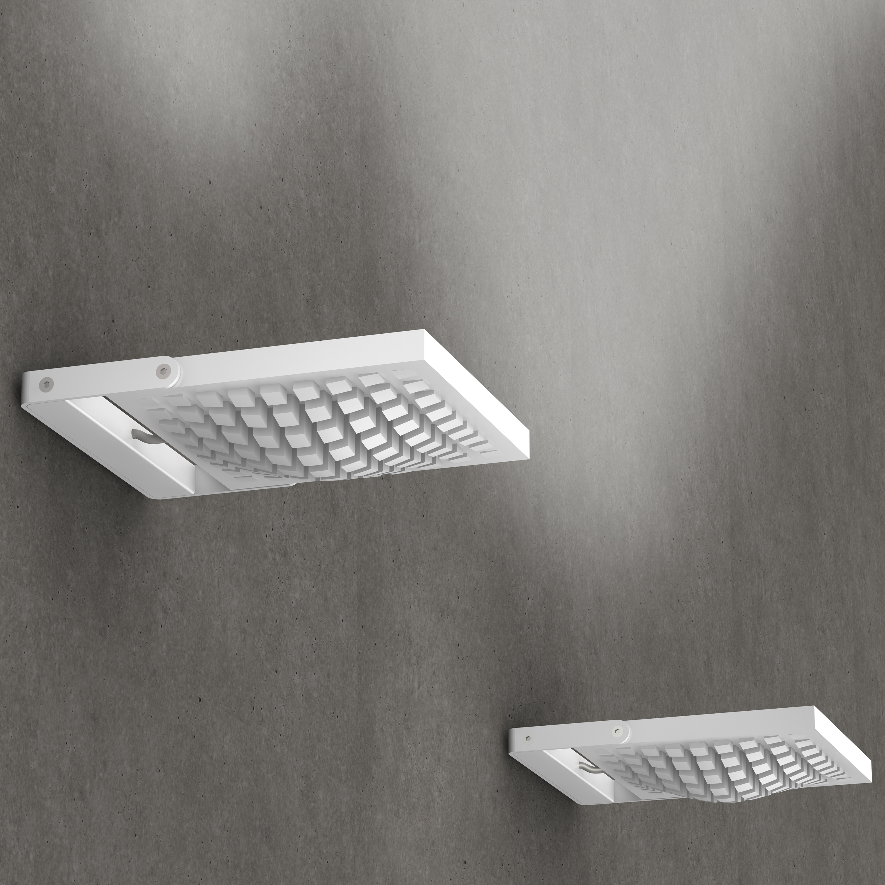 Produkt AIRCOOLED des Herstellers STENG LICHT anzeigen