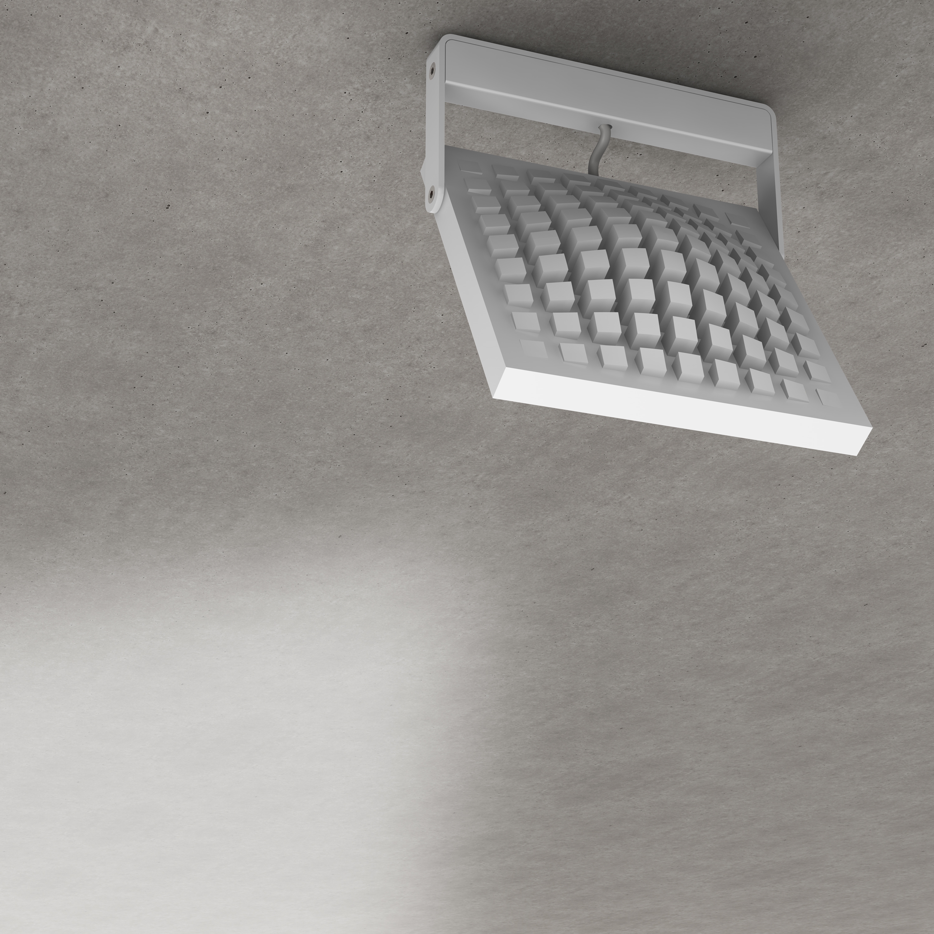 Mostrar el producto AIRCOOLED del fabricante STENG LICHT