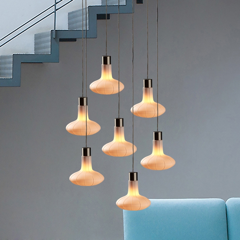 Display product WOASH from manufacturer STENG LICHT
