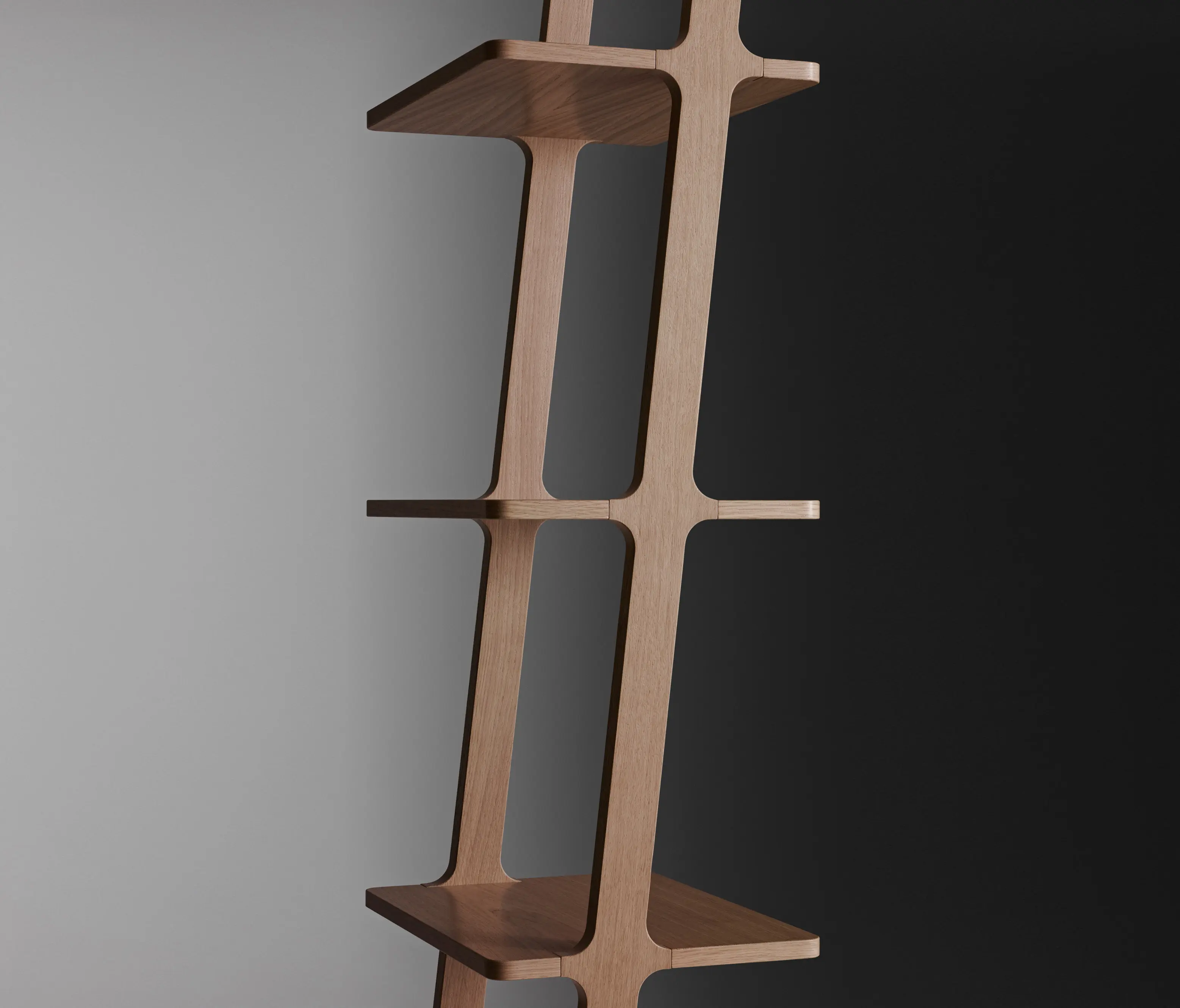 Swedese - Libri shelf