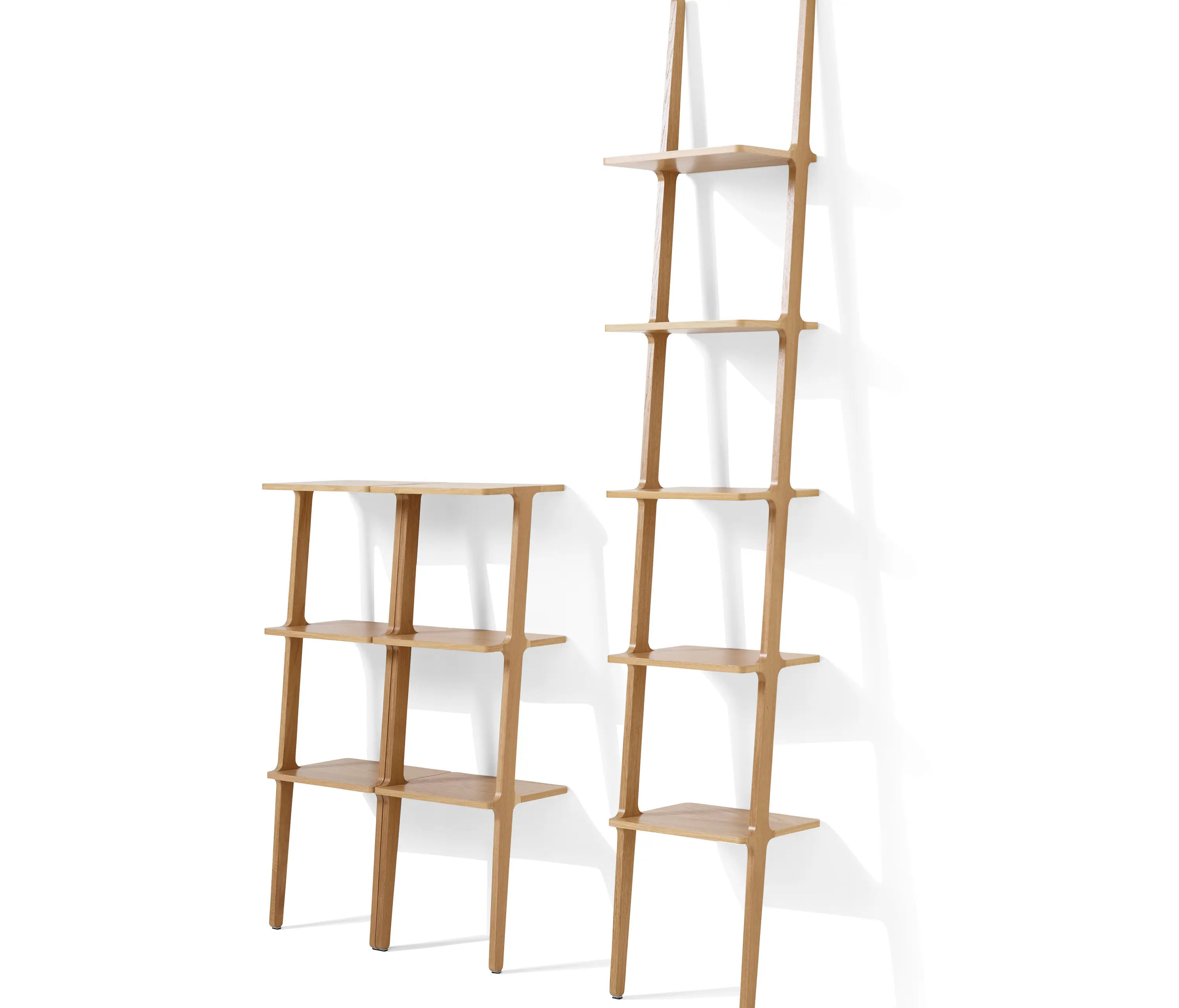 Swedese - Libri shelf