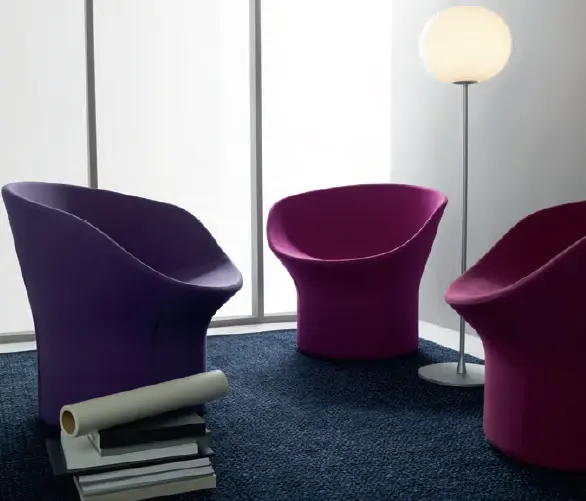 Swedese - Avalon easy chair