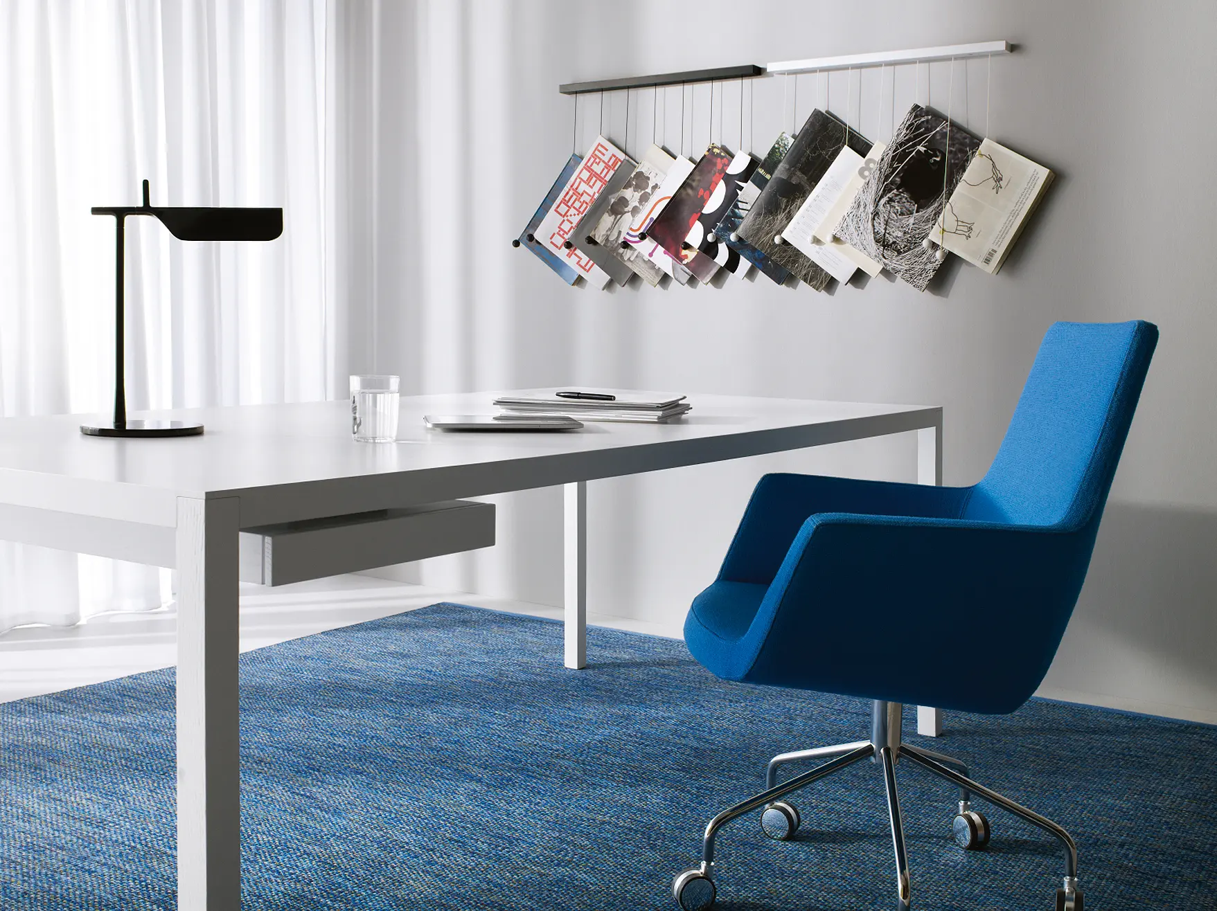 Swedese - Bespoke table