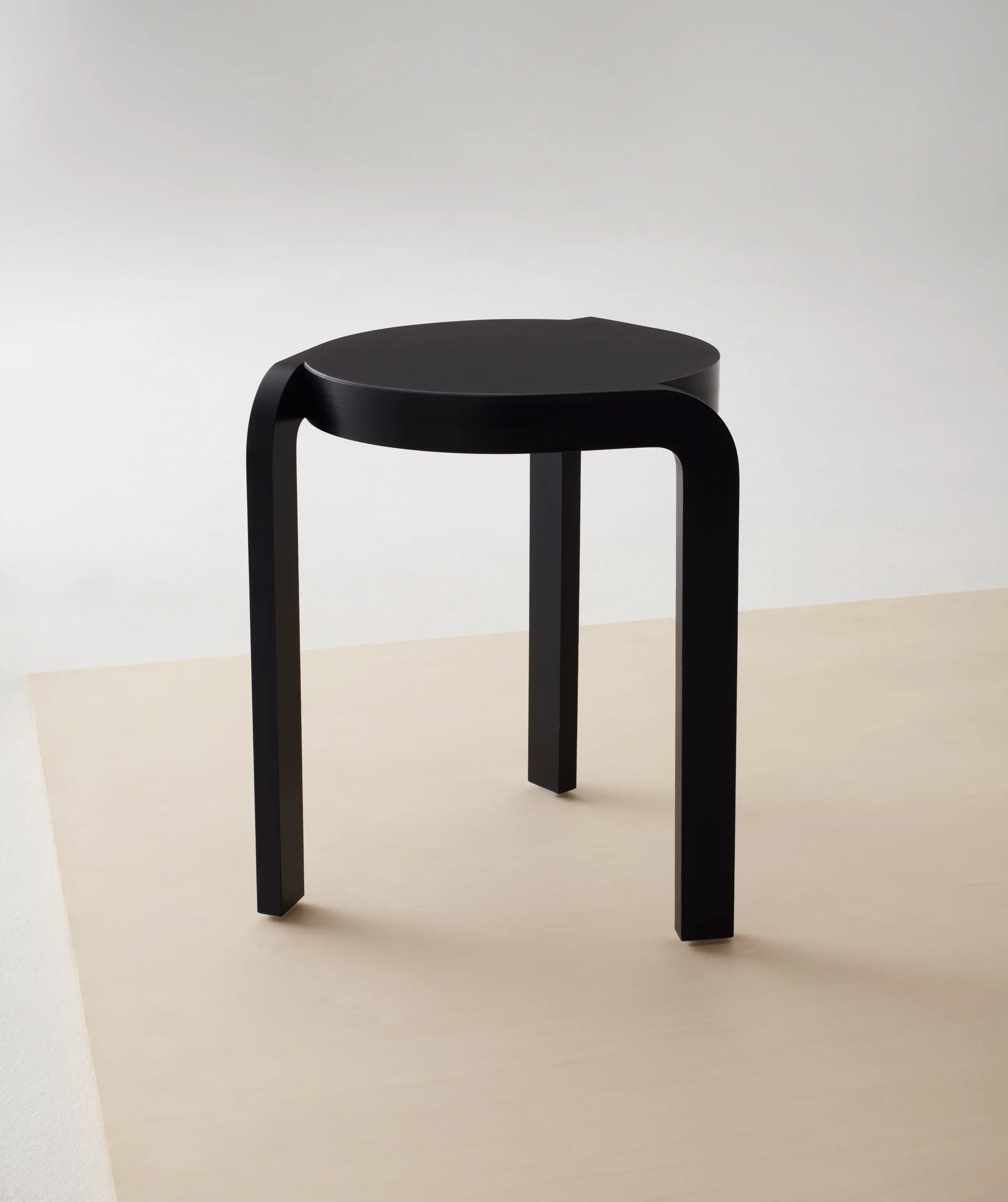 Swedese - Spin stackable stool