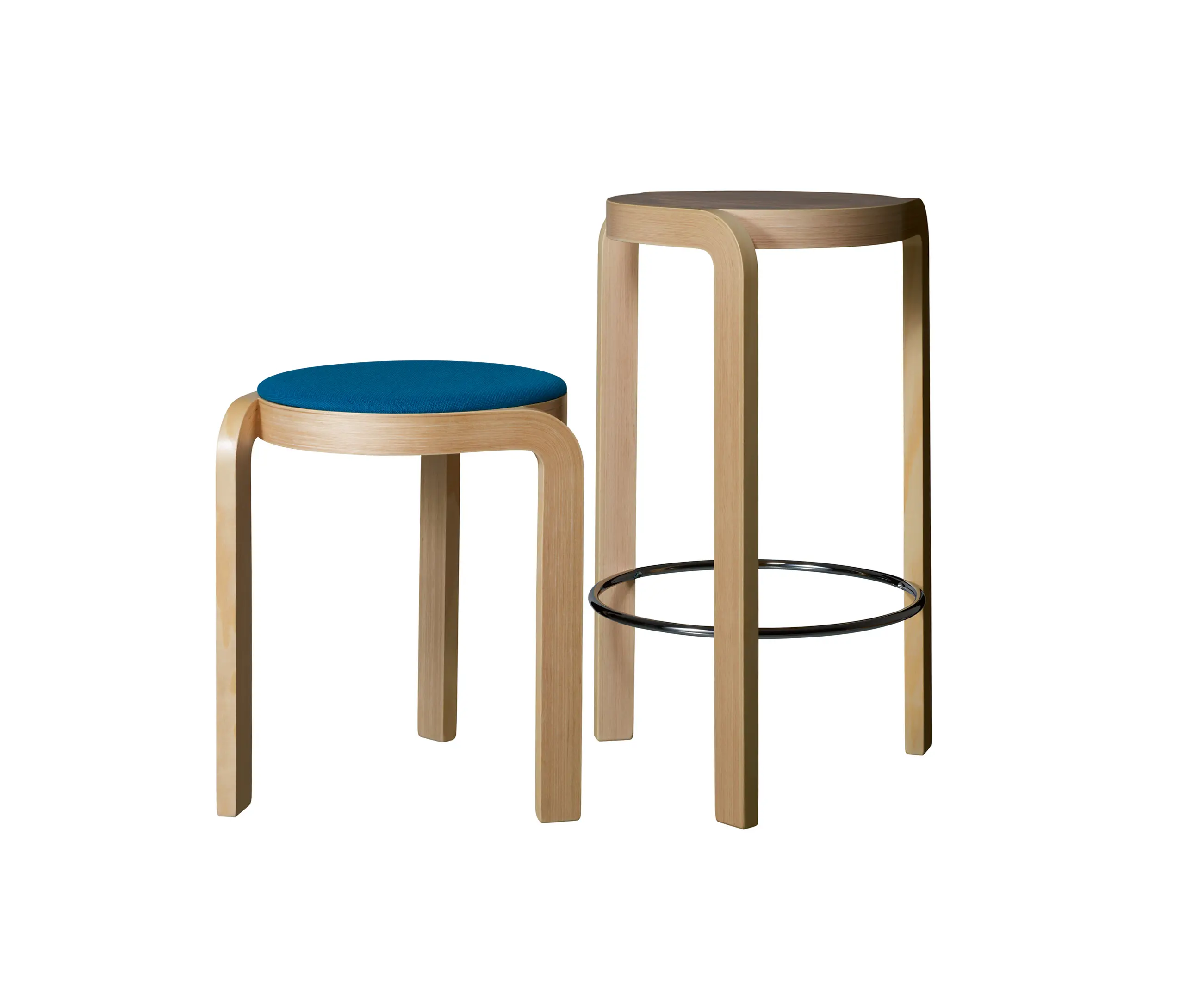 Swedese - Spin stackable stool