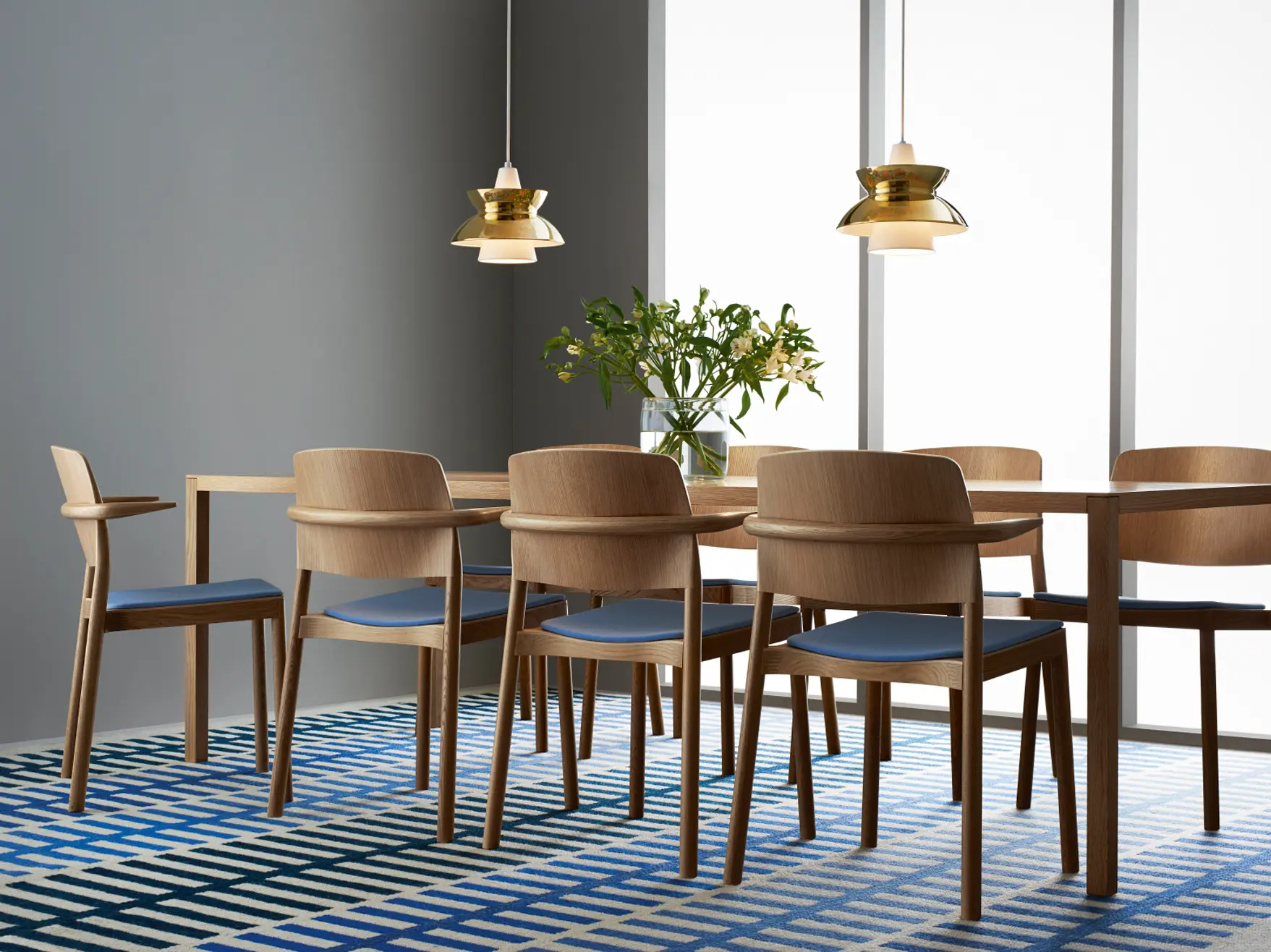 Swedese - Grace chair