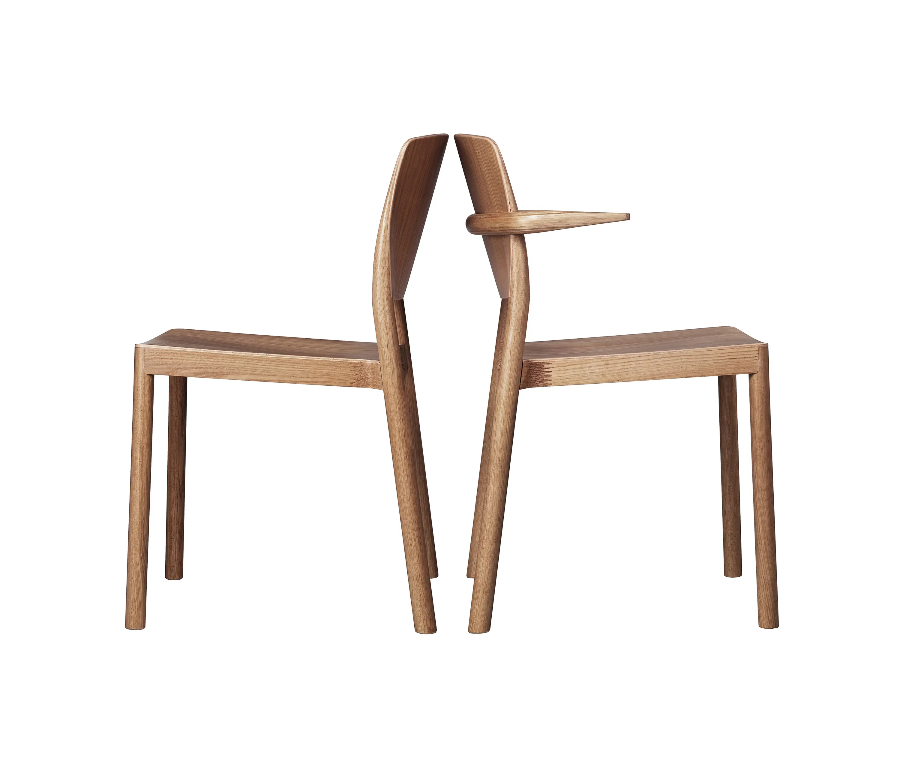 Swedese - Grace chair