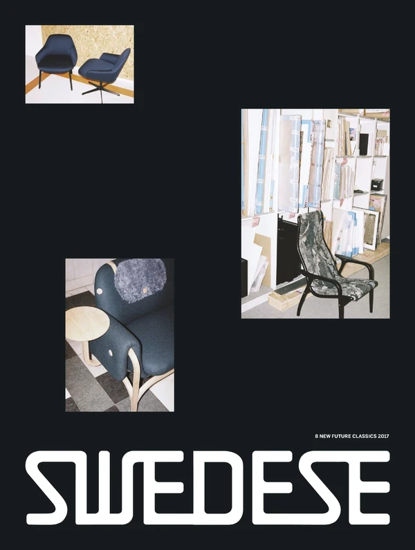 Vorschaubild für die Datei Swedese 8 New Future Classics 2017