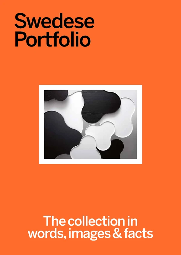 Vorschaubild für die Datei Swedese Portfolio 2015