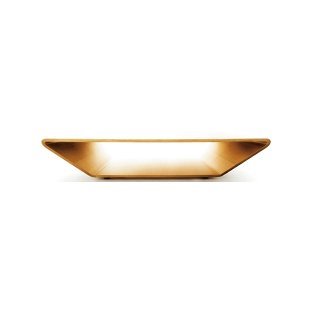 Vertoon produk Brasilia table van vervaardiger Swedese