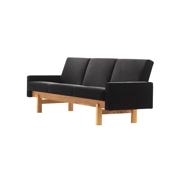 Display product Accent 3-seater from manufacturer Swedese