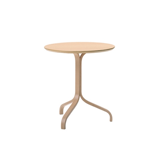 Display product Lamino table from manufacturer Swedese