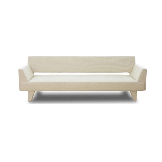 Display product Just sofa from manufacturer Swedese