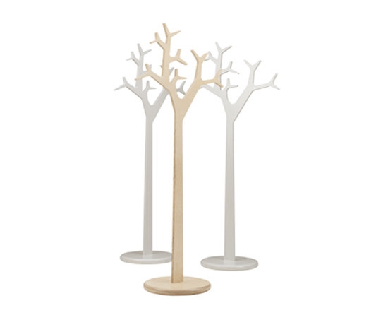 Mostra il prodotto Tree 194 coat stand del produttore Swedese