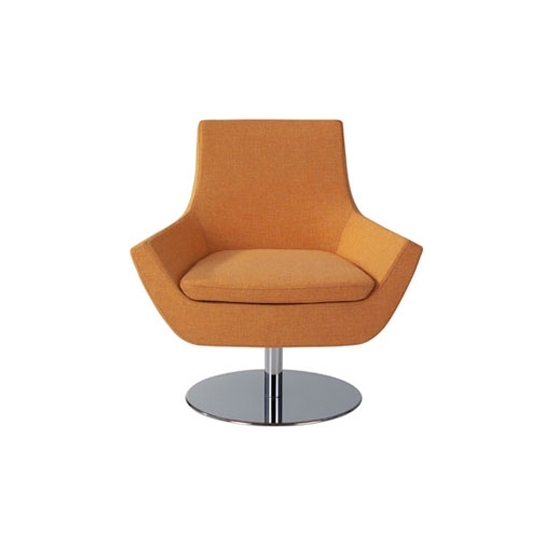 Display product Happy Swing low back from manufacturer Swedese