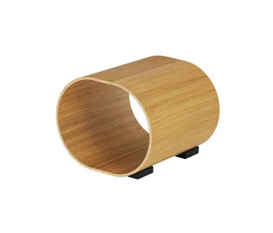 Swedese - Log stool