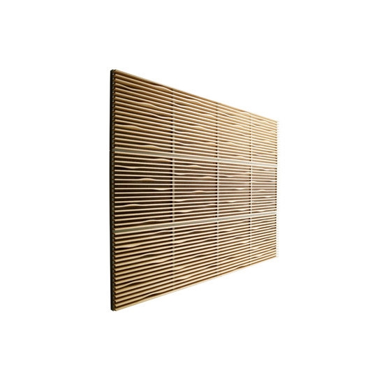 Vertoon produk Noton acoustic panel van vervaardiger Swedese