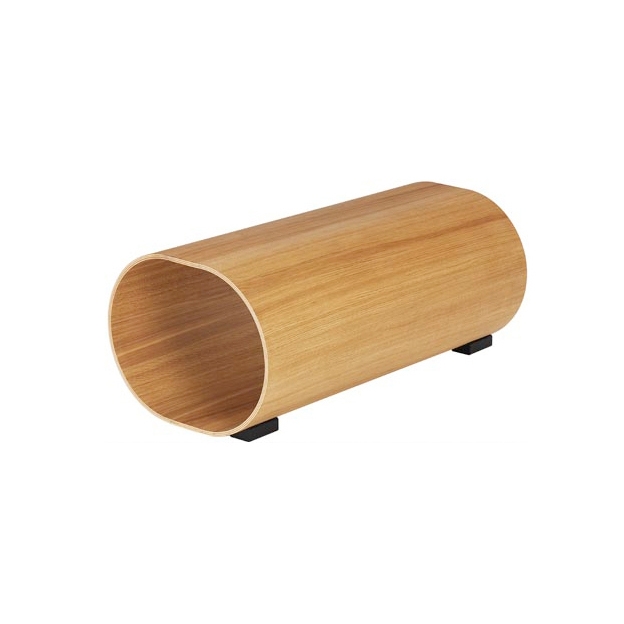 Display product Log bench from manufacturer Swedese