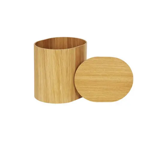 Swedese - Log table