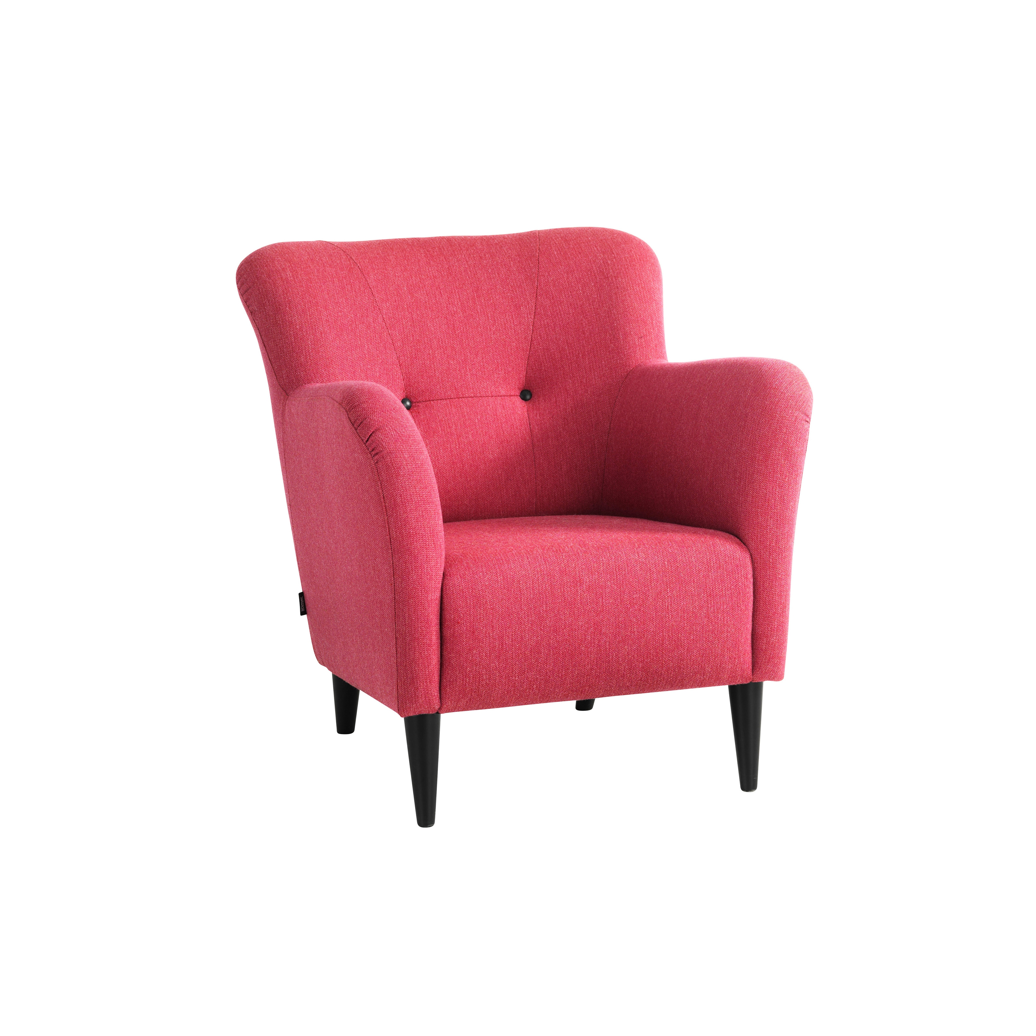 Afficher le produit Nova armchair du fabricant Swedese