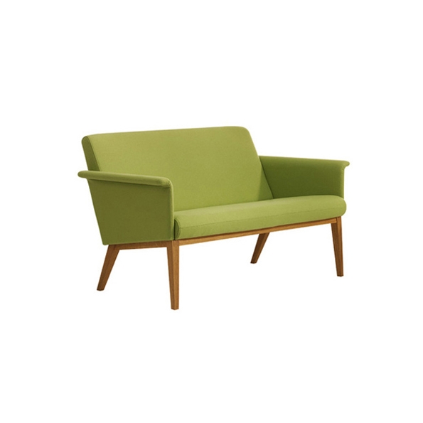 Display product Lazy sofa from manufacturer Swedese