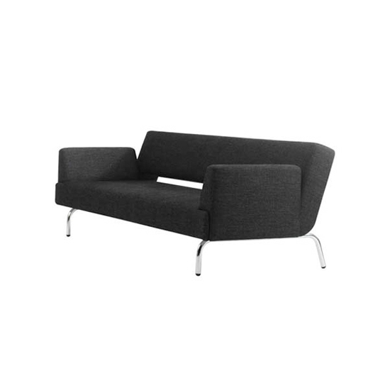 Display product Just sofa from manufacturer Swedese