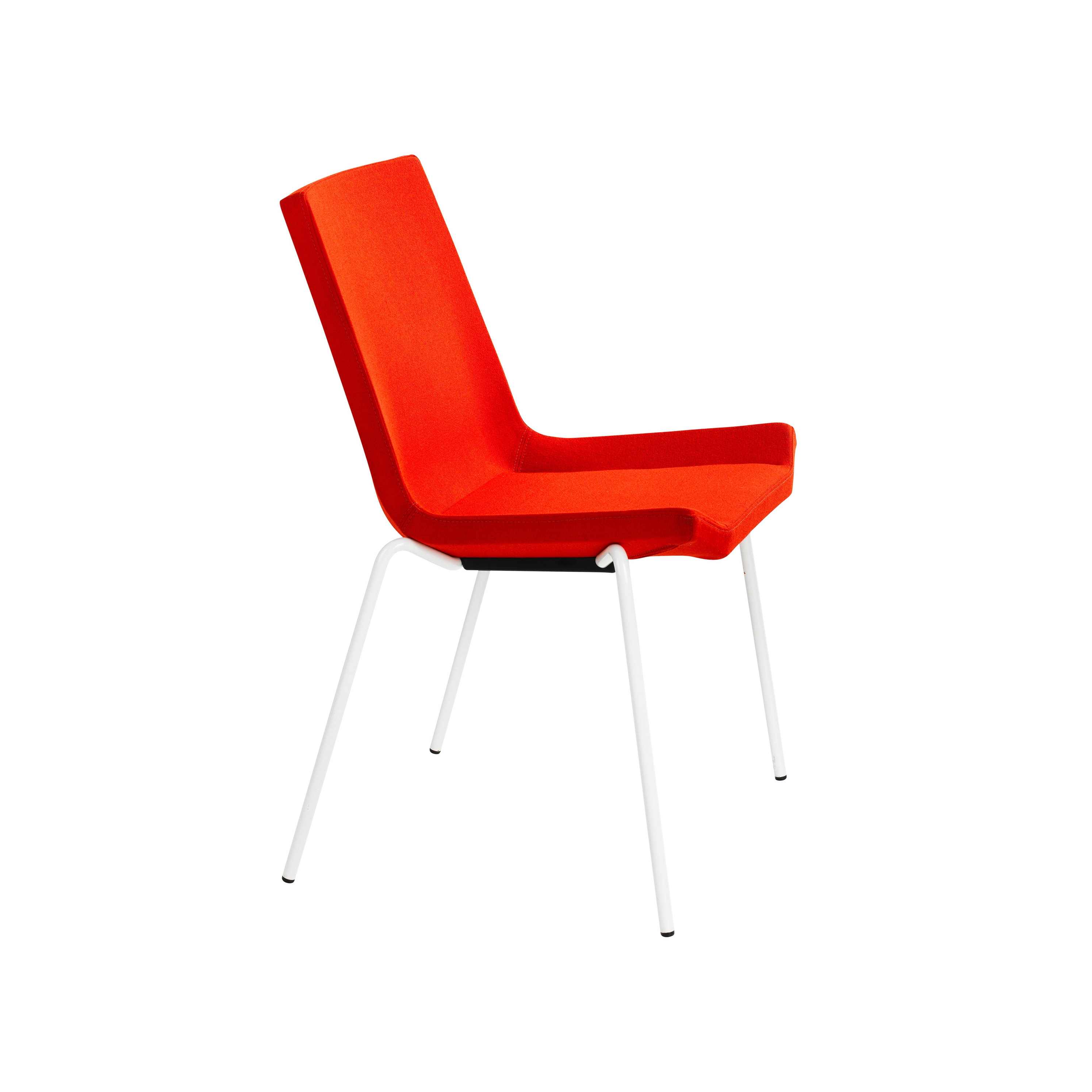 Vertoon produk Happy stackable chair van vervaardiger Swedese