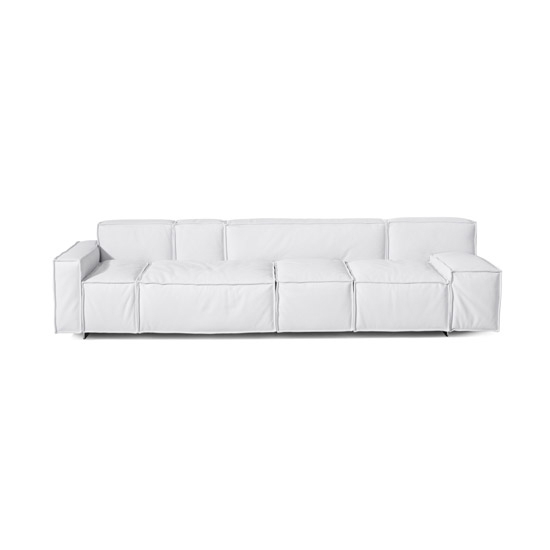 Display product Boxplay 3-seater from manufacturer Swedese