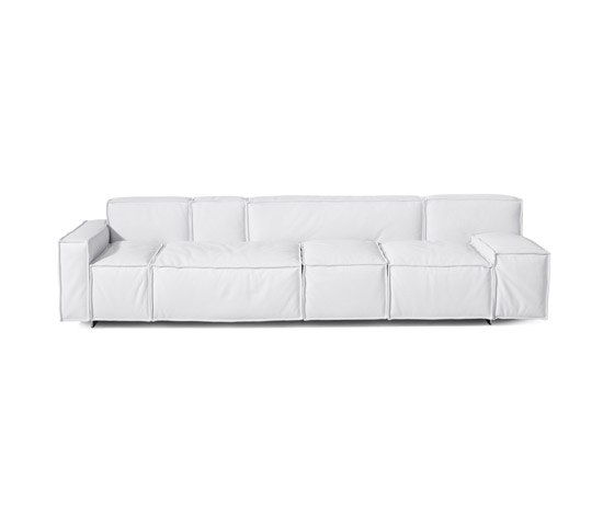Display product Boxplay 3-seater from manufacturer Swedese