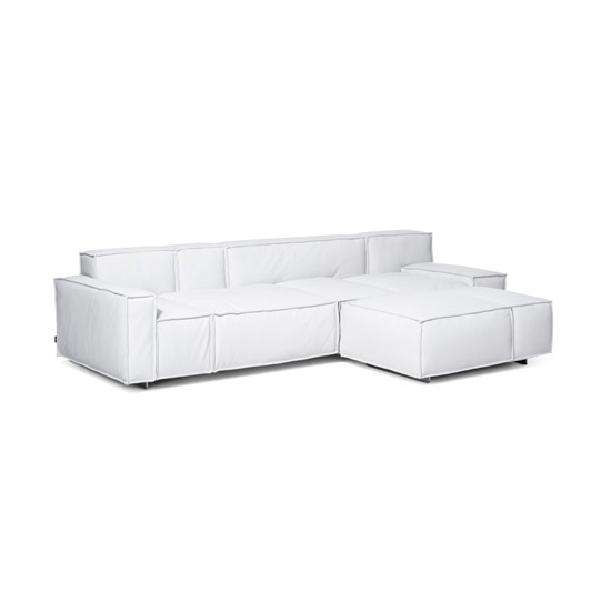 Display product Boxplay sofa from manufacturer Swedese