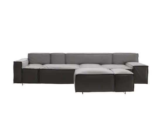 Swedese - Boxplay sofa