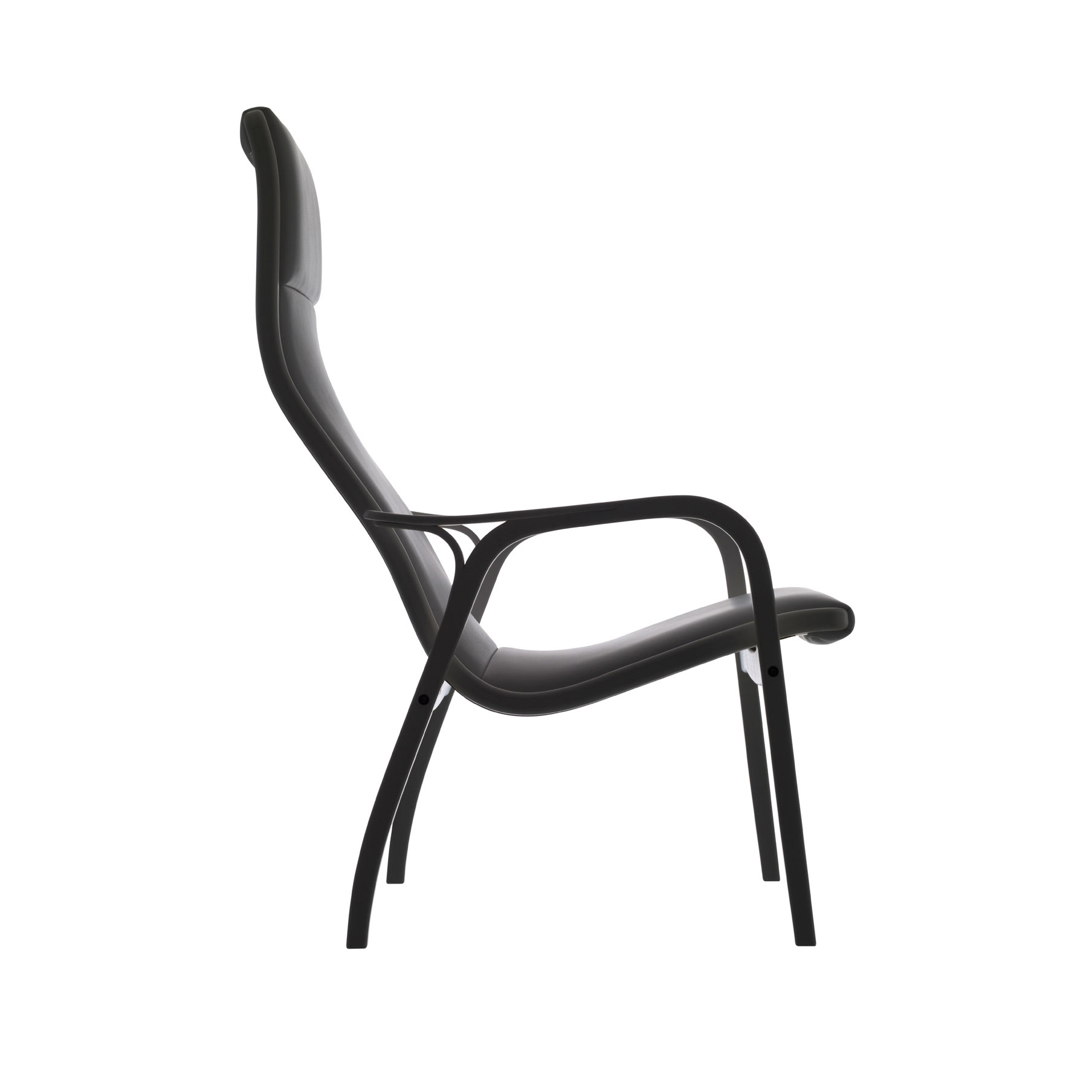 Display product Lamino easy chair from manufacturer Swedese